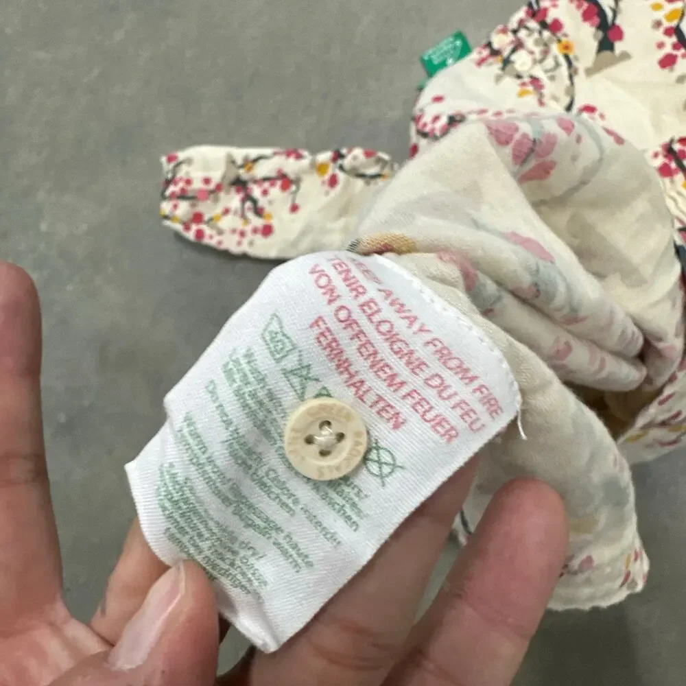 Little Green Radicals item details